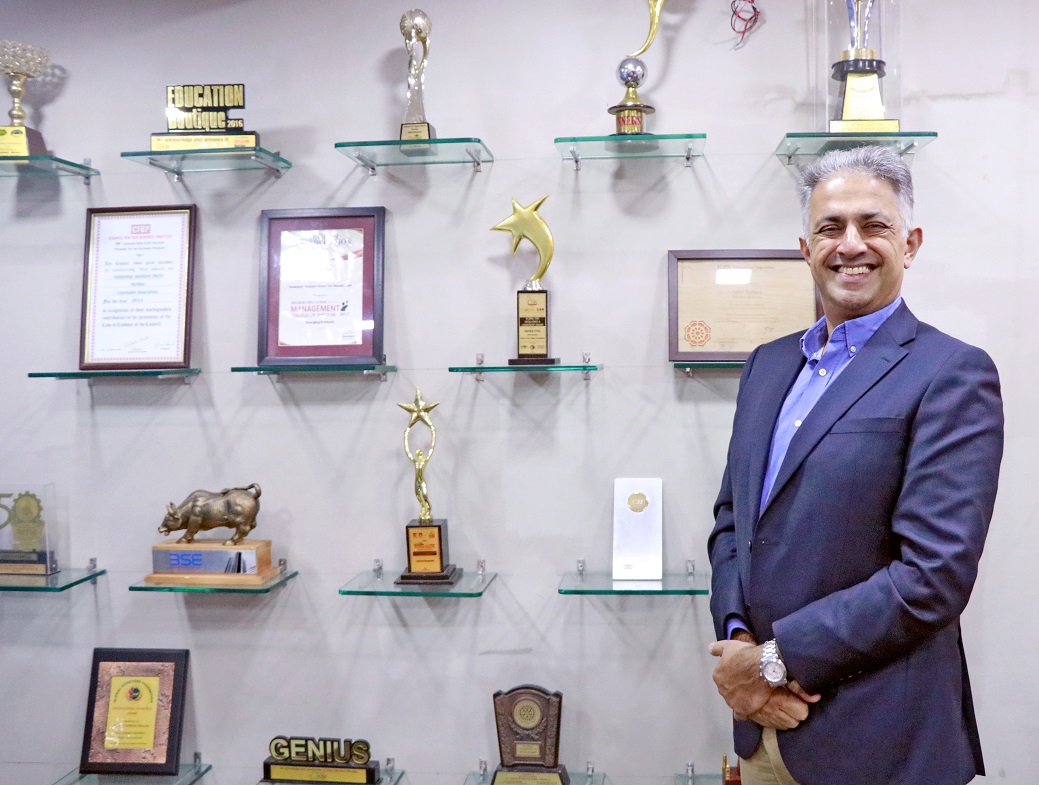 Thadomal Shahani Centre For Management Mumbai Events photo 1